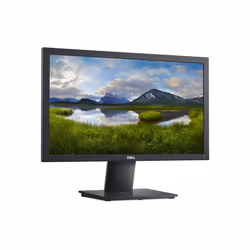 DELL E Series E2020H écran plat de PC 19.5" HD+ LCD Noir