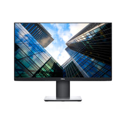 DELL P2419H LED display 24" Full HD LCD Noir