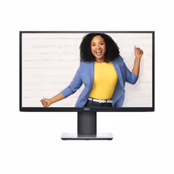 DELL P2419H LED display 24" Full HD LCD Noir