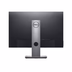 DELL P2421 écran plat de PC 24.1" WUXGA LCD Noir - Vue supplémentaire 4