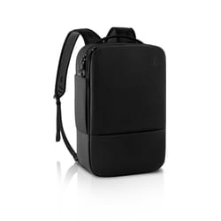 DELL Sac à dos-sacoche hybride professionnel 15