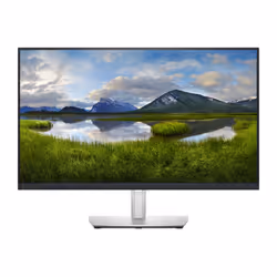 DELL P2721Q, 68,6 cm (27"), 3840 x 2160 pixels, 4K Ultra HD, LCD, 8 ms, Noir