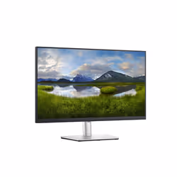 DELL P2721Q LED display 27" 4K Ultra HD LCD Noir