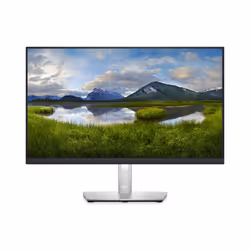 DELL P Series P2422HE, 60,5 cm (23.8"), 1920 x 1080 pixels, Full HD, LCD, 8 ms, Noir