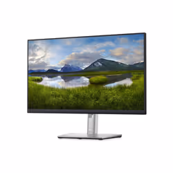 DELL P Series P2422HE LED display 23.8" Full HD LCD Noir