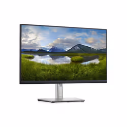 DELL P Series P2422HE LED display 23.8" Full HD LCD Noir