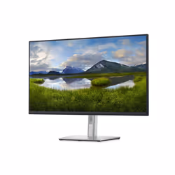 DELL Écran 4K 32 Hub USB-C | P3222QE