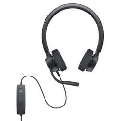 DELL WH3022 Noir