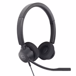 DELL WH3022 Noir