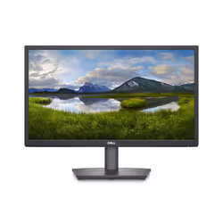 DELL E Series E2222HS, 54,6 cm (21.5"), 1920 x 1080 pixels, Full HD, LED, 10 ms, Noir