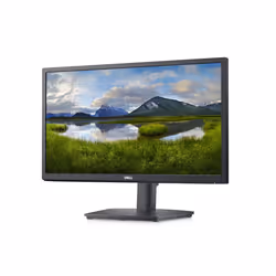 DELL E Series E2222HS LED display 21.5" Full HD Noir