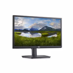 DELL E Series E2222HS LED display 21.5" Full HD Noir