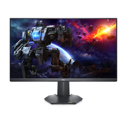 DELL G Series G2722HS LED display 27" Full HD LCD Noir