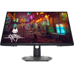 DELL G Series G3223Q LED display 32" 3840 x 2160 pixels 4K Ultra HD LCD Noir