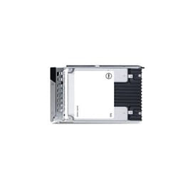 DELL 345-BDRO disque SSD 3,84 To 2.5" Série ATA III