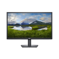 DELL E Series E2423H LED display 23.8" Full HD LCD Noir