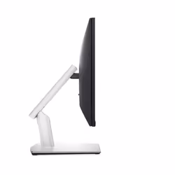 DELL P Series P2424HT écran plat de PC 23.8" Full HD LCD Écran tactile Noir, Argent - Vue supplémentaire 5