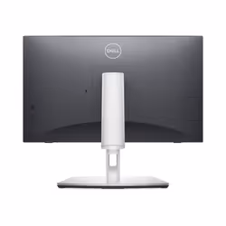DELL P Series P2424HT écran plat de PC 23.8" Full HD LCD Écran tactile Noir, Argent - Vue supplémentaire 6