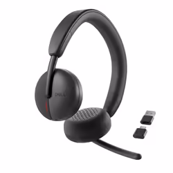 DELL WL3024 Noir - Vue supplémentaire 8