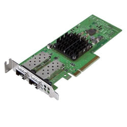 DELL 540-BDID carte réseau Interne Ethernet / Fiber 25000 Mbit/s