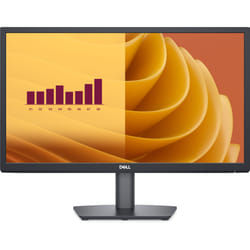 DELL E Series E2225H écran plat de PC 21.4" Full HD LCD Noir