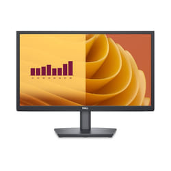 DELL E Series E2225HS écran plat de PC 21.4" Full HD LCD Noir