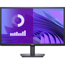 DELL E Series E2425H écran plat de PC 23.8" Full HD LCD Noir