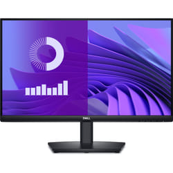 DELL E Series E2425HS écran plat de PC 23.8" Full HD LCD Noir