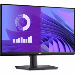 DELL E Series E2425HS écran plat de PC 23.8" Full HD LCD Noir