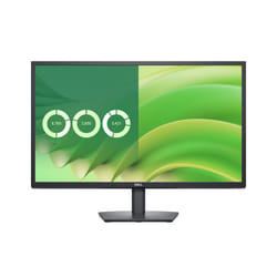 DELL E Series E2725H écran plat de PC 27" Full HD LED Noir