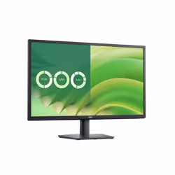 DELL E Series E2725H écran plat de PC 27" Full HD LED Noir