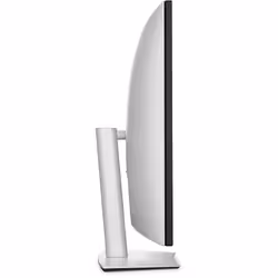 DELL UltraSharp U5226KW écran plat de PC 52" 6K Ultra HD LCD Argent - Vue supplémentaire 3