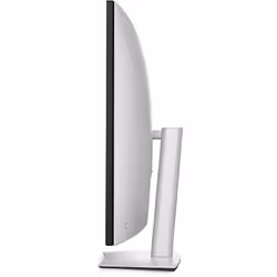 DELL UltraSharp U5226KW écran plat de PC 52" 6K Ultra HD LCD Argent - Vue supplémentaire 4
