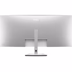 DELL UltraSharp U5226KW écran plat de PC 52" 6K Ultra HD LCD Argent - Vue supplémentaire 5