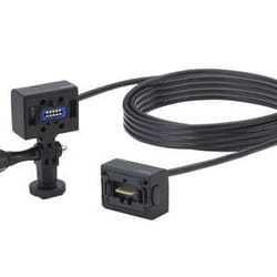 Zoom ECM-6 pièce et accessoire de microphone