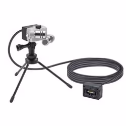Zoom ECM-6 pièce et accessoire de microphone