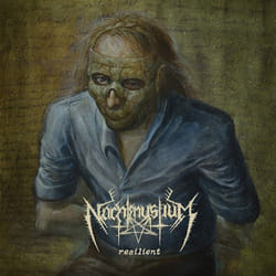 ImportCDs Resilient CD Heavy metal