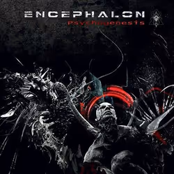 Alive AG Psychogenesis, Industriel, CD, Encephalon, Support physique, ProMedia GmbH / Dependent