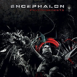 Alive AG Psychogenesis CD Industriel Encephalon