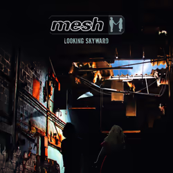Alive AG Looking Skyward, Pop synthétique, CD, Mesh, Support physique, ProMedia GmbH / Dependent