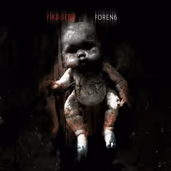 Alive AG Foren6, Industriel, CD, Fix8:Sed8, Support physique, ProMedia GmbH / Dependent