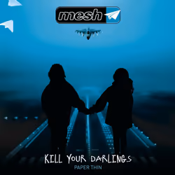 Alive AG Kill Your Darlings, Pop synthétique, CD, Mesh, Support physique, ProMedia GmbH / Dependent