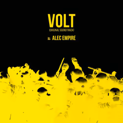 Alive AG Volt - Original Soundtrack, Bande son, CD, Empire, Alec, Support physique, ProMedia GmbH / Dependent