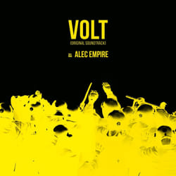 Alive AG Volt - Original Soundtrack CD Bande son Empire, Alec