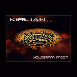 Alive AG Hologram Moon (2CD im Buch Format), Électronique, CD, Kirlian Camera, Support physique, ProMedia GmbH / Dependent