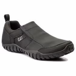 Sneakers Opine Cuir Noir