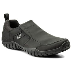 Sneakers Opine Cuir Noir
