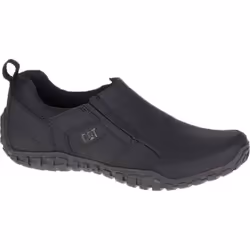 Sneakers Opine Cuir Noir
