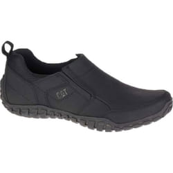 Sneakers Opine Cuir Noir