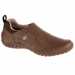 Sneakers Opine Cuir Beige